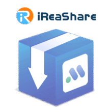 iReaShare iPhone Manager Giveaway: 1-Year License Key Free
