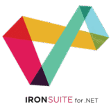Iron Suite for .NET Coupon: Up to 83% OFF Lifetime License