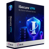 iSecure VPN Giveaway: Free 3-Month Premium Subscription