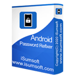 iSumsoft Android Password Refixer