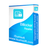 iSumsoft BitLocker Reader