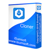 iSumsoft Cloner