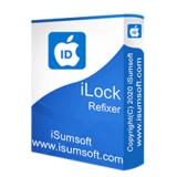 iSumsoft iLock Refixer