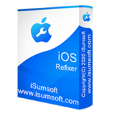iSumsoft iOS Refixer