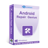 iSunshare Android Repair Genius