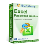 iSunshare Excel Password Genius