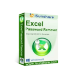 iSunshare Excel Password Remover