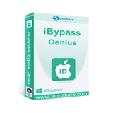 iSunshare iBypass Genius