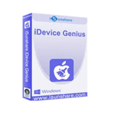 iSunshare iDevice Genius