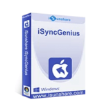 iSunshare iSyncGenius