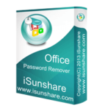 iSunshare Office Password Remover