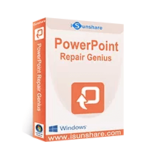 iSunshare PowerPoint Repair Genius