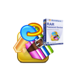 iSunshare RAR Password Genius