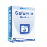 iSunshare SafeFile Genius