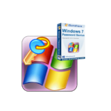 iSunshare Windows 7 Password Genius