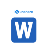 iSunshare Word Unprotect Genius