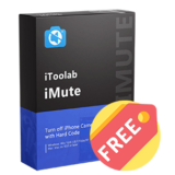 83% Off iToolab iMute Coupon Code