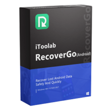 65% Off RecoverGo Android Coupon Code Aug 2026