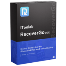 78% Off iToolab RecoverGo iOS Coupon Code