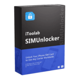 iToolab SIMUnlocker