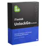 80% Off UnlockGo for Android Coupon Jul 2026