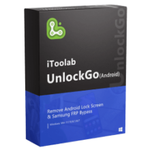 80% Off UnlockGo for Android Coupon Aug 2026