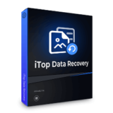 iTop Data Recovery Pro Giveaway License Free