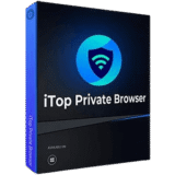 89% Off iTop Private Browser Coupon Code Jun 2026