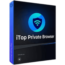 89% Off iTop Private Browser Coupon Code Aug 2026