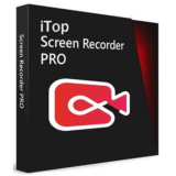 iTop Screen Recorder PRO Giveaway License Codes