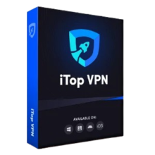 iTop VPN Premium Giveaway: VIP Account for Free