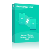 58% iMyFone iTransor for LINE Coupon Code Jun 2026
