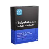 iTubeGo for Android