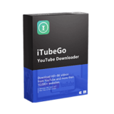 iTubeGo YouTube Downloader