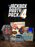 Epic Games Giveaway: Jackbox Party Pack 4