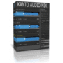 Kanto Audio Mix