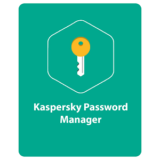 Kaspersky Password Manager