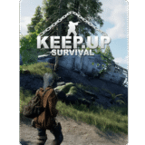 Epic Games Giveaway: KeepUp Survival