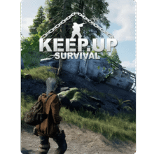 Epic Games Giveaway: KeepUp Survival