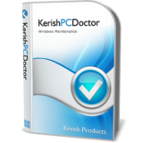 Kerish PC Doctor Coupons & Deals: 61% Off (Jun 2026)