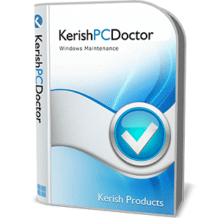 Kerish PC Doctor Coupon Codes: 49% Off (Aug 2026)