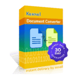 71% Off Kernel Document Converter Coupon Codes
