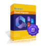 Kernel Email Migrator - Home License
