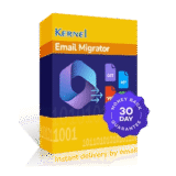 Kernel Email Migrator Coupons & Deals: 65%  Jun 2026 (100% Working)