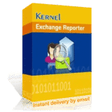 Kernel Exchange Reporter Coupon & Deal: Enjoy 53% Off (100% Working)