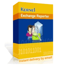 Kernel Exchange Reporter Coupon & Deal: Enjoy 53% Off (100% Working)