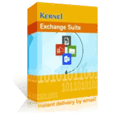 58% Off Kernel Exchange Suite Coupon Code & Review