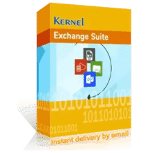 58% Off Kernel Exchange Suite Coupon Code & Review