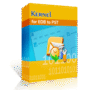 Kernel for EDB to PST (Corporate License)