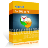 65% Off Kernel for EML to PST Coupon Code Jul 2026